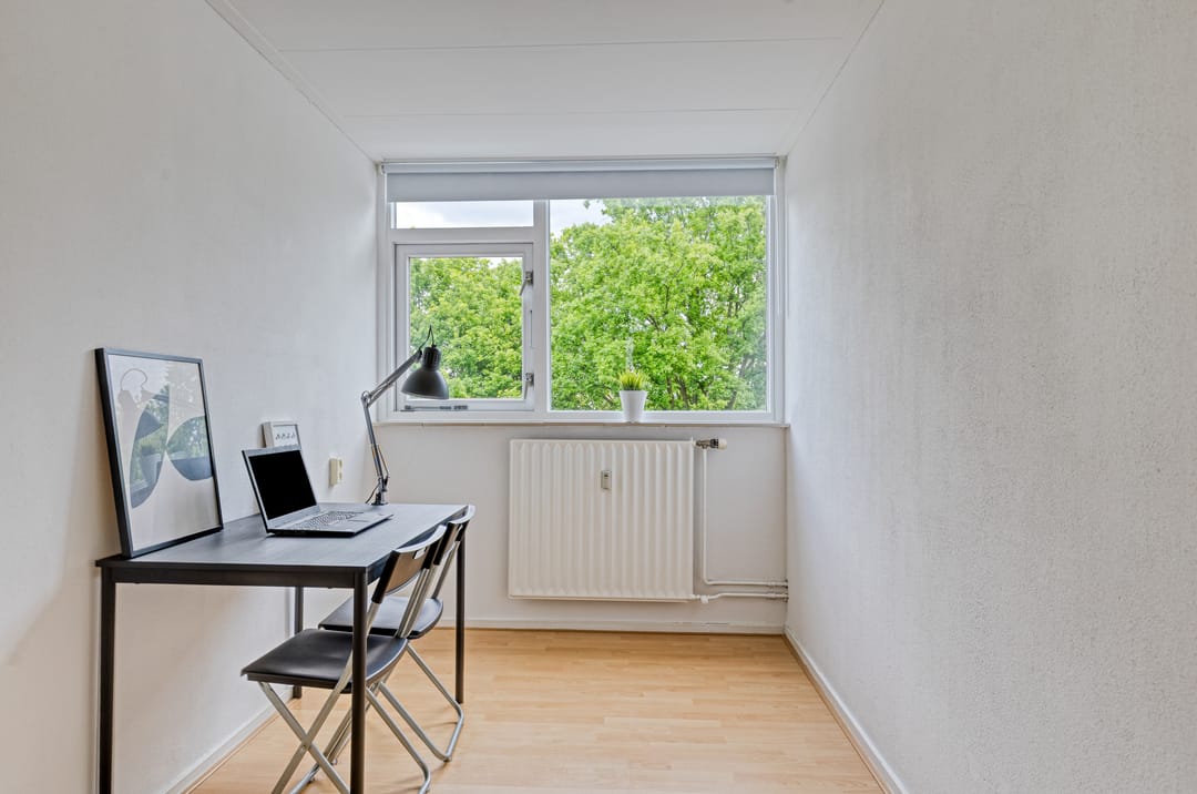 Foto 11 van Monteverdilaan 81