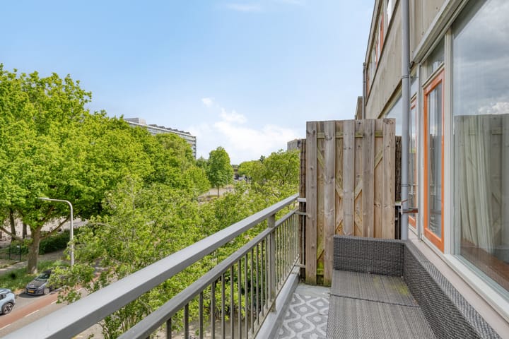 Foto 15 van Monteverdilaan 81