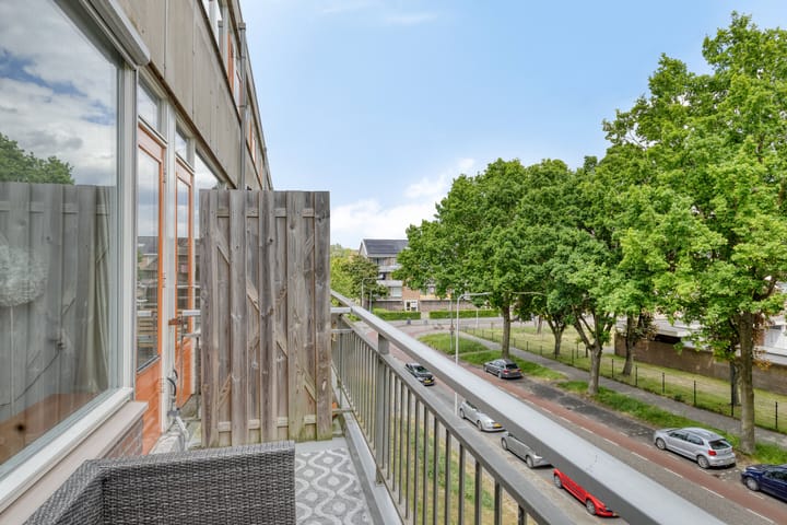 Foto 16 van Monteverdilaan 81