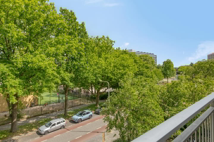 Foto 17 van Monteverdilaan 81