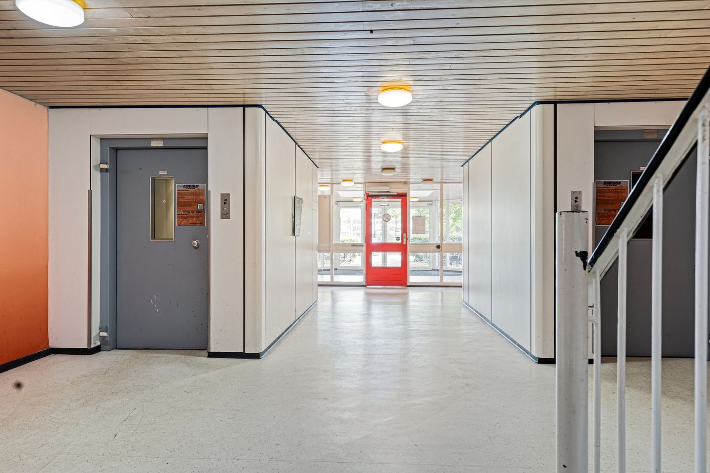 Foto 19 van Monteverdilaan 81