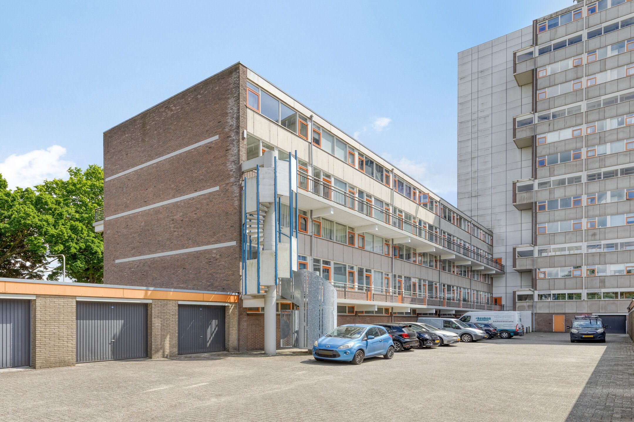 Foto 21 van Monteverdilaan 81