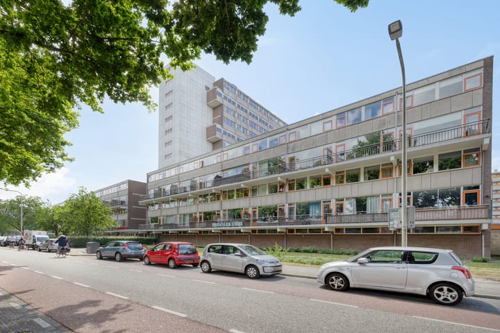 Foto 22 van Monteverdilaan 81