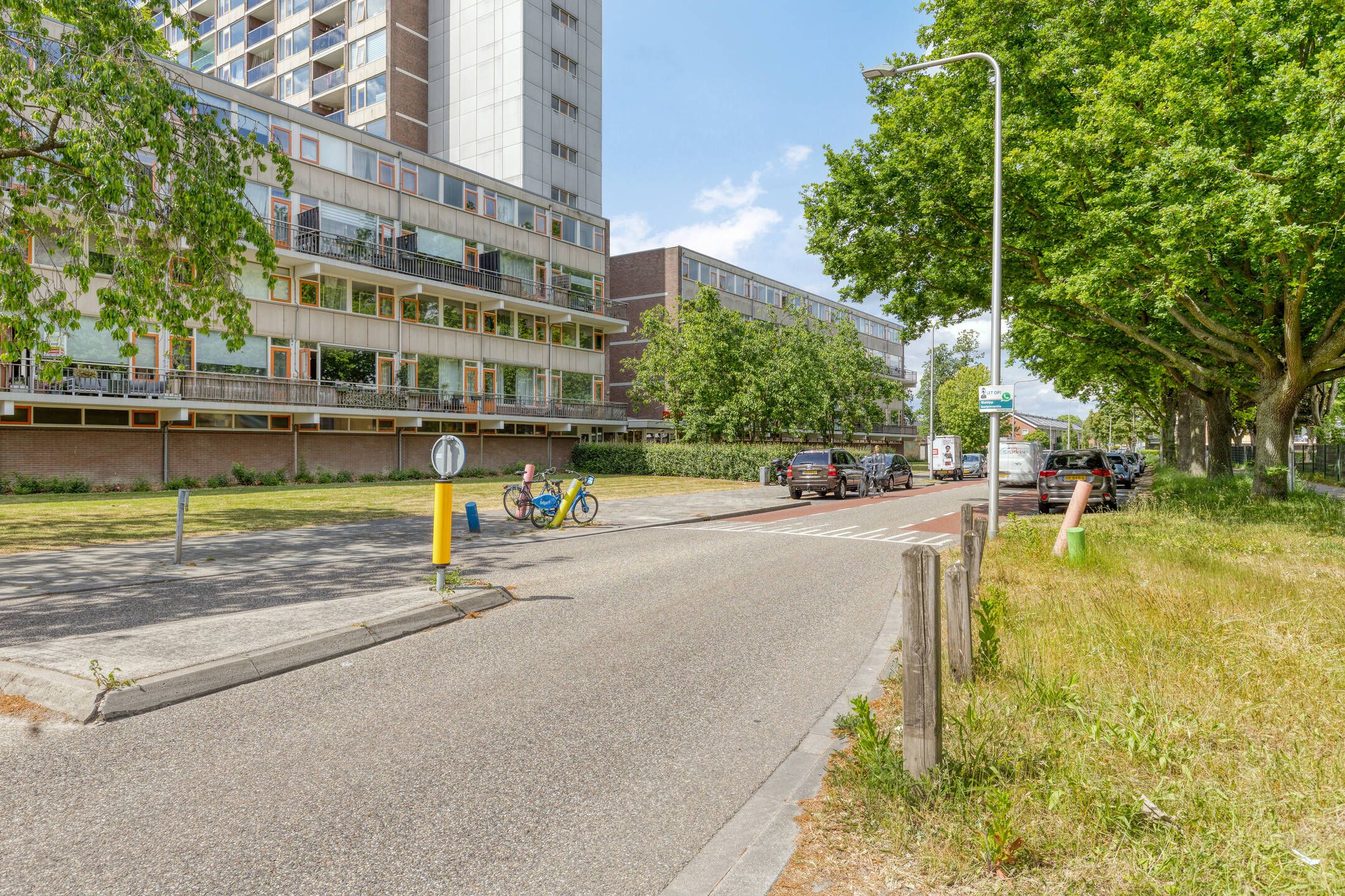 Foto 24 van Monteverdilaan 81