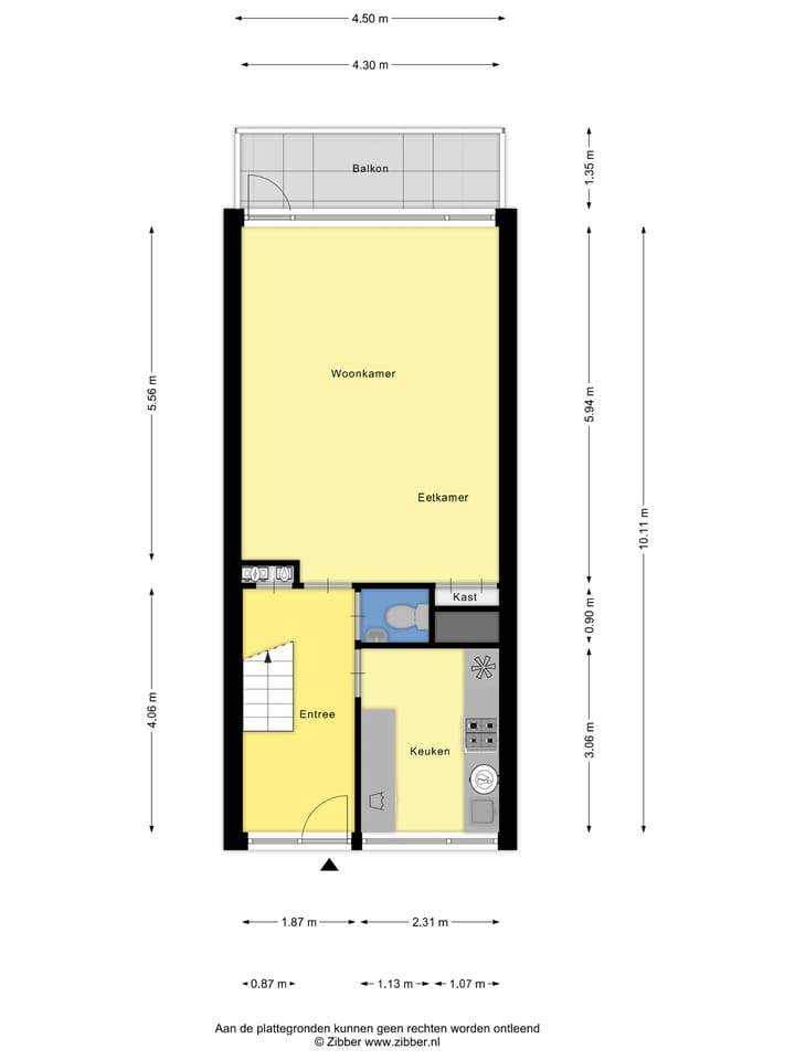 Foto 25 van Monteverdilaan 81