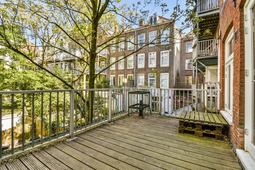 Photo 1 of Bilderdijkstraat 209-1