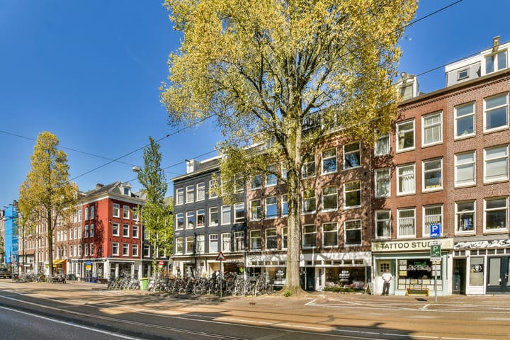 Foto 2 van Bilderdijkstraat 209-1