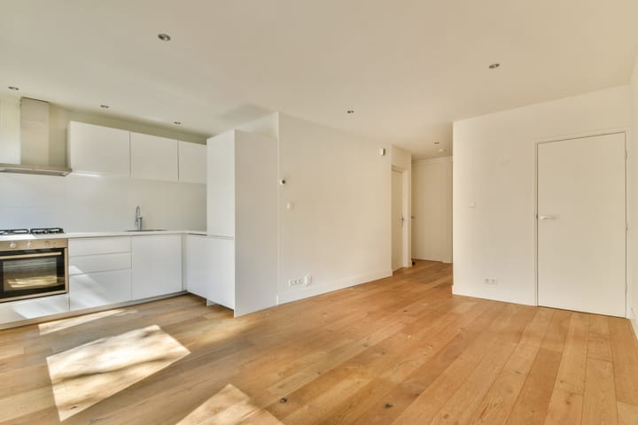 Foto 4 van Bilderdijkstraat 209-1