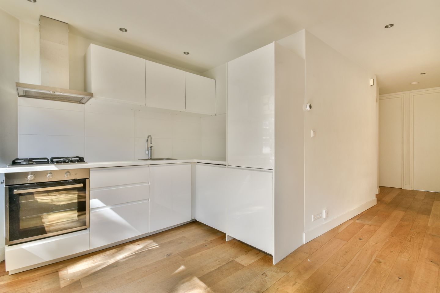 Photo 5 of Bilderdijkstraat 209-1