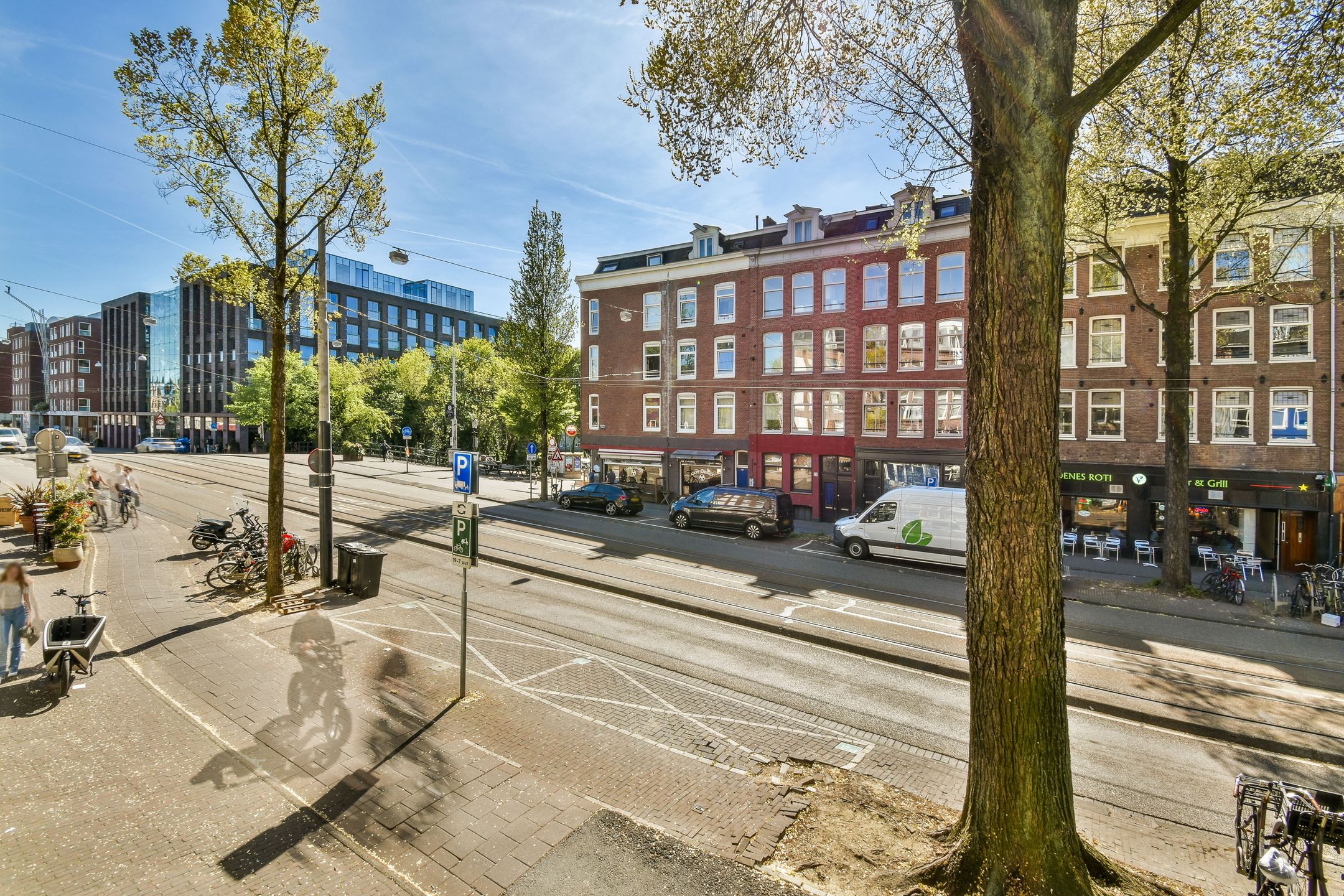 Photo 9 of Bilderdijkstraat 209-1