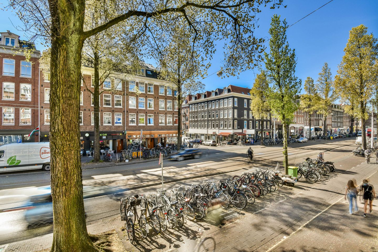 Photo 10 of Bilderdijkstraat 209-1