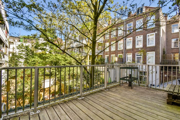 Foto 18 van Bilderdijkstraat 209-1