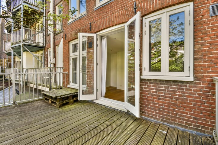 Foto 19 van Bilderdijkstraat 209-1