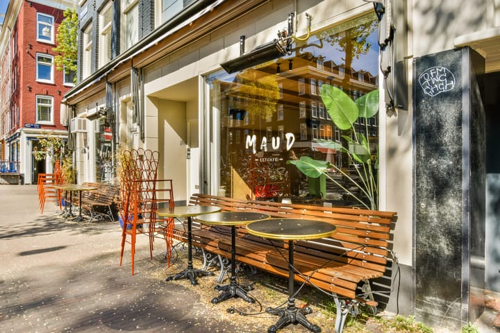 Foto 24 van Bilderdijkstraat 209-1