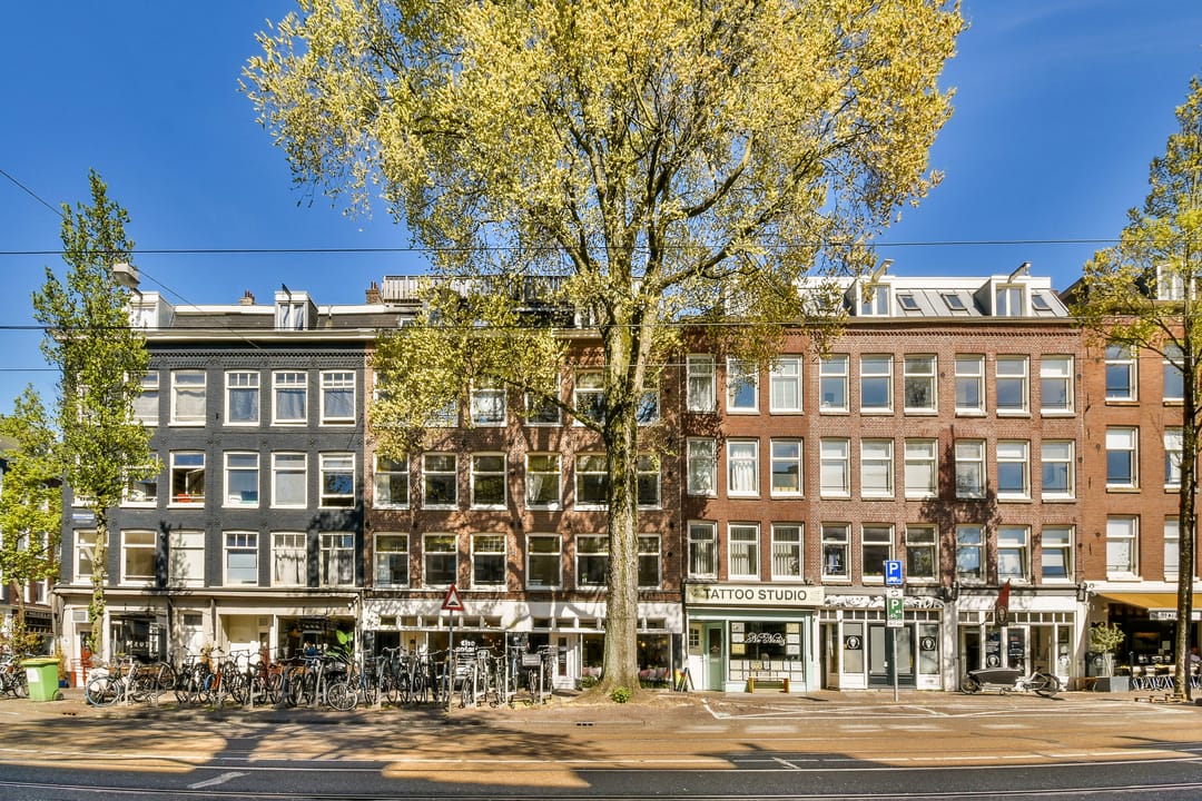 Photo 26 of Bilderdijkstraat 209-1