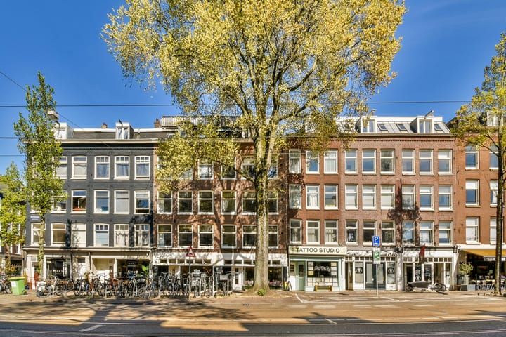 Foto 26 van Bilderdijkstraat 209-1