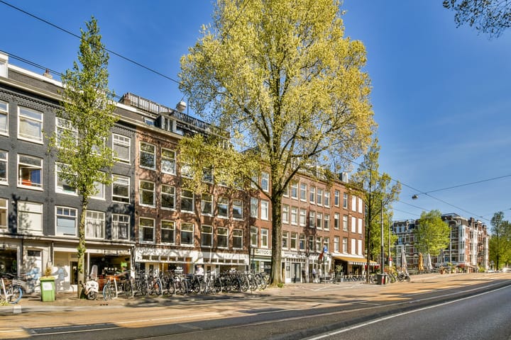 Foto 27 van Bilderdijkstraat 209-1