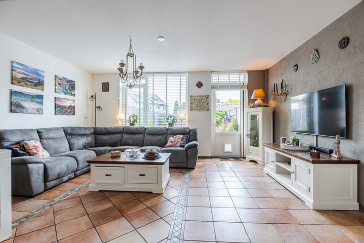 Foto 3 van Simon Zwaanpad 5