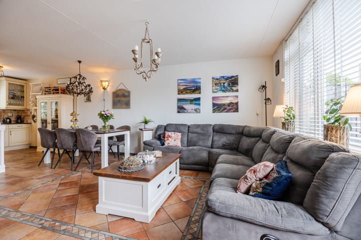 Foto 4 van Simon Zwaanpad 5