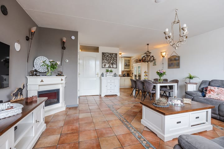 Foto 5 van Simon Zwaanpad 5