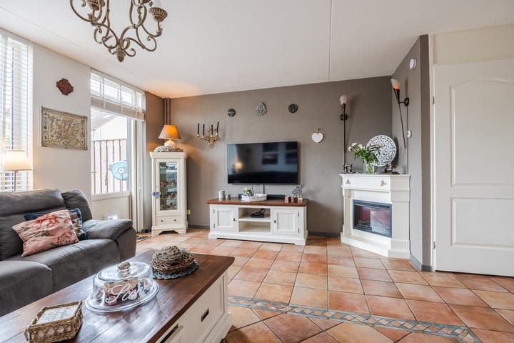 Foto 6 van Simon Zwaanpad 5