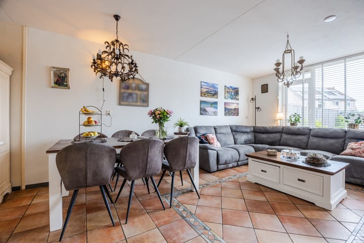 Foto 7 van Simon Zwaanpad 5