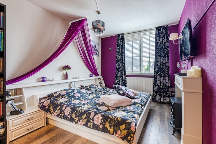 Foto 12 van Simon Zwaanpad 5