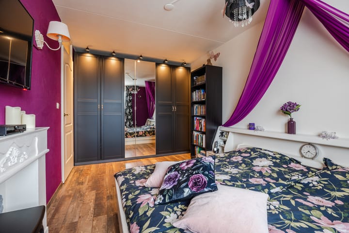 Foto 13 van Simon Zwaanpad 5