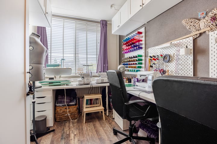 Foto 16 van Simon Zwaanpad 5