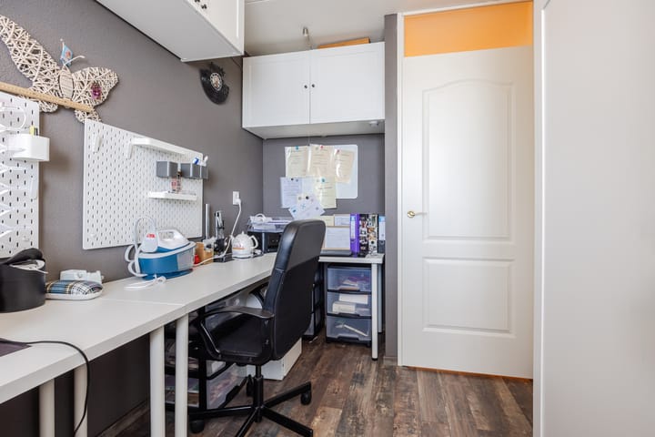 Foto 17 van Simon Zwaanpad 5