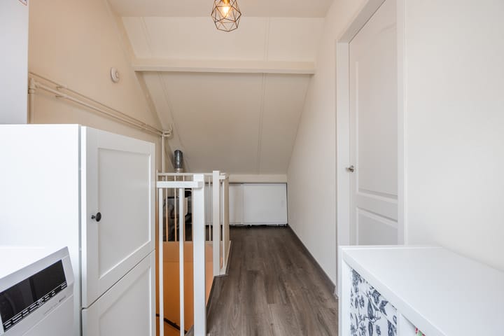 Foto 22 van Simon Zwaanpad 5