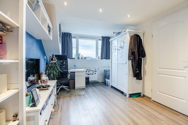 Foto 23 van Simon Zwaanpad 5