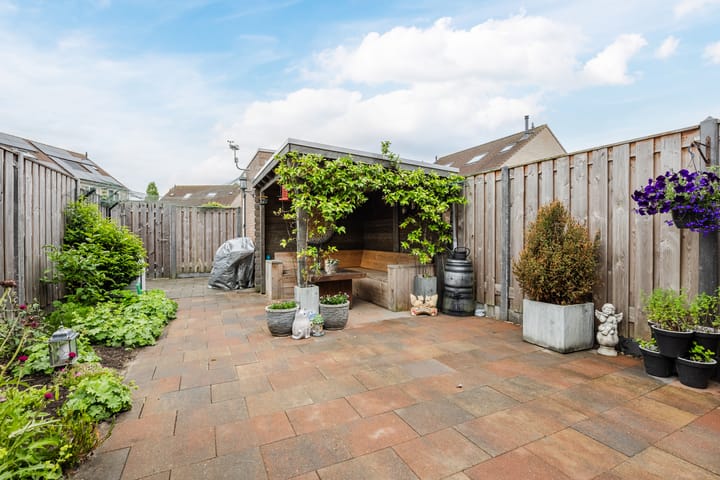 Foto 27 van Simon Zwaanpad 5