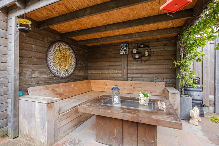 Foto 28 van Simon Zwaanpad 5