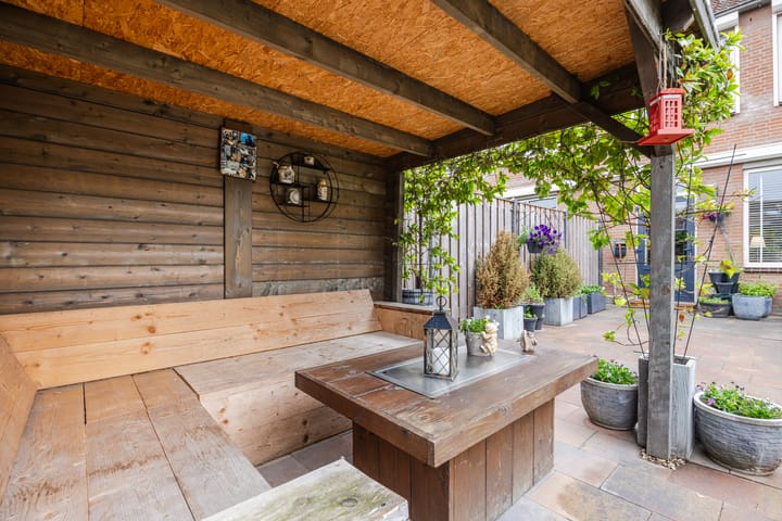 Foto 29 van Simon Zwaanpad 5