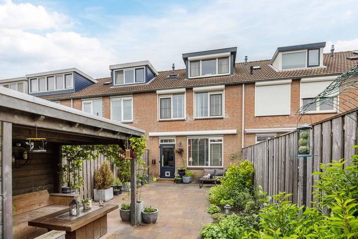 Foto 30 van Simon Zwaanpad 5