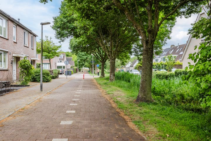 Foto 32 van Simon Zwaanpad 5