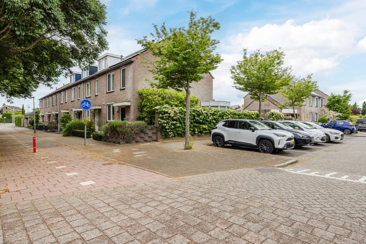 Foto 33 van Simon Zwaanpad 5