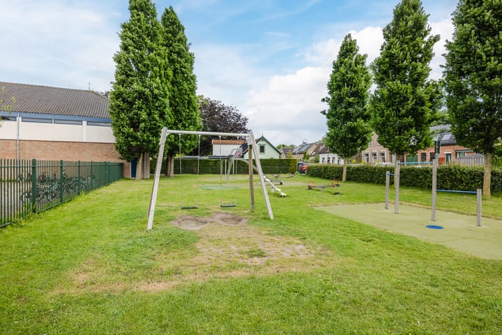 Foto 34 van Simon Zwaanpad 5