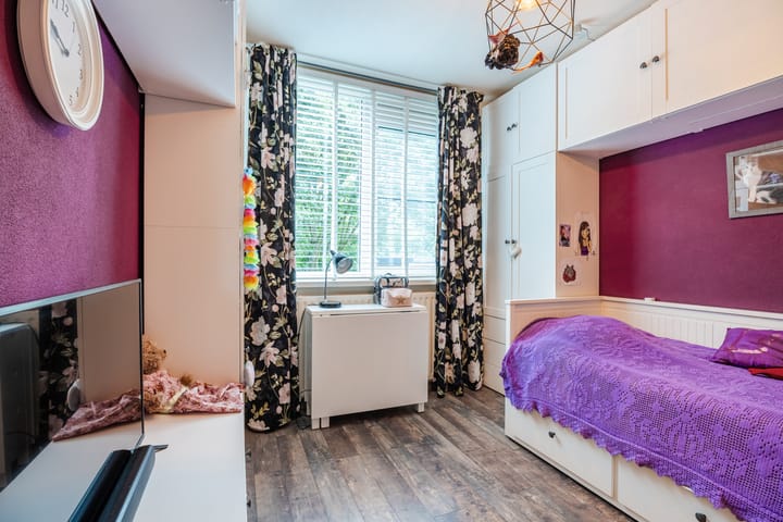 Foto 14 van Simon Zwaanpad 5