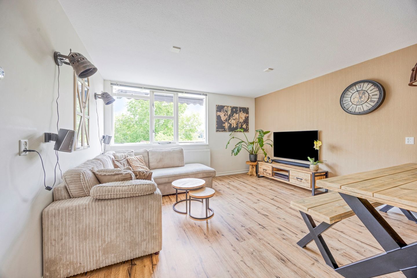 Foto 1 van Wamelstraat 67