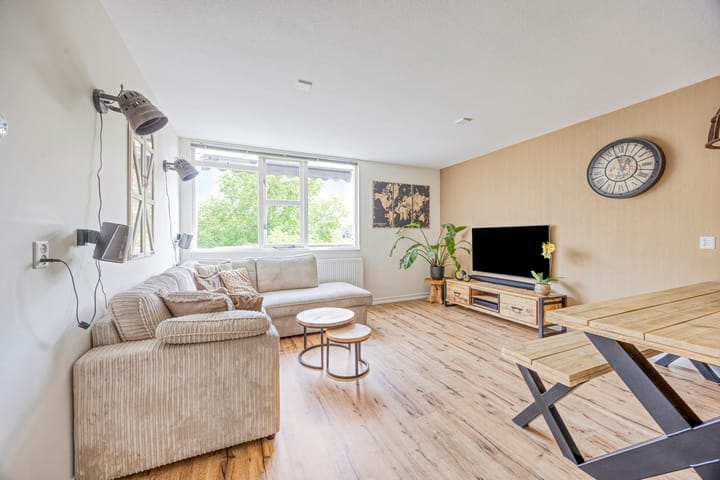 Foto 1 van Wamelstraat 67