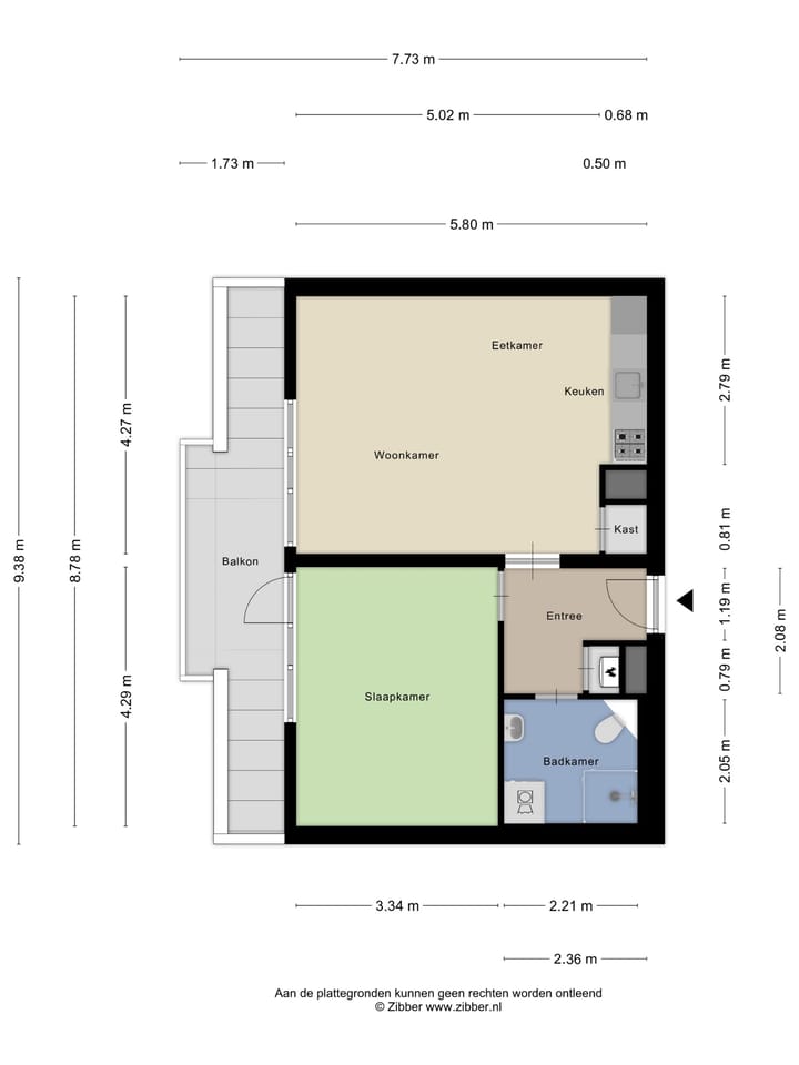 Foto 22 van Wamelstraat 67