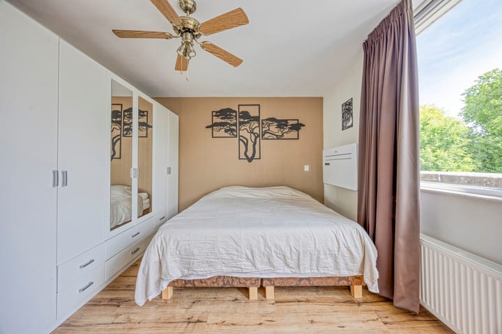 Foto 10 van Wamelstraat 67