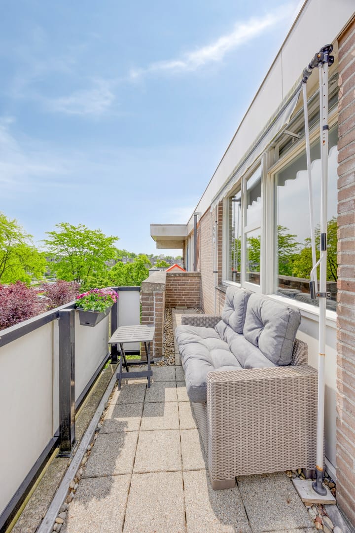 Foto 13 van Wamelstraat 67