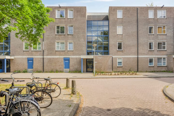 Foto 19 van Wamelstraat 67