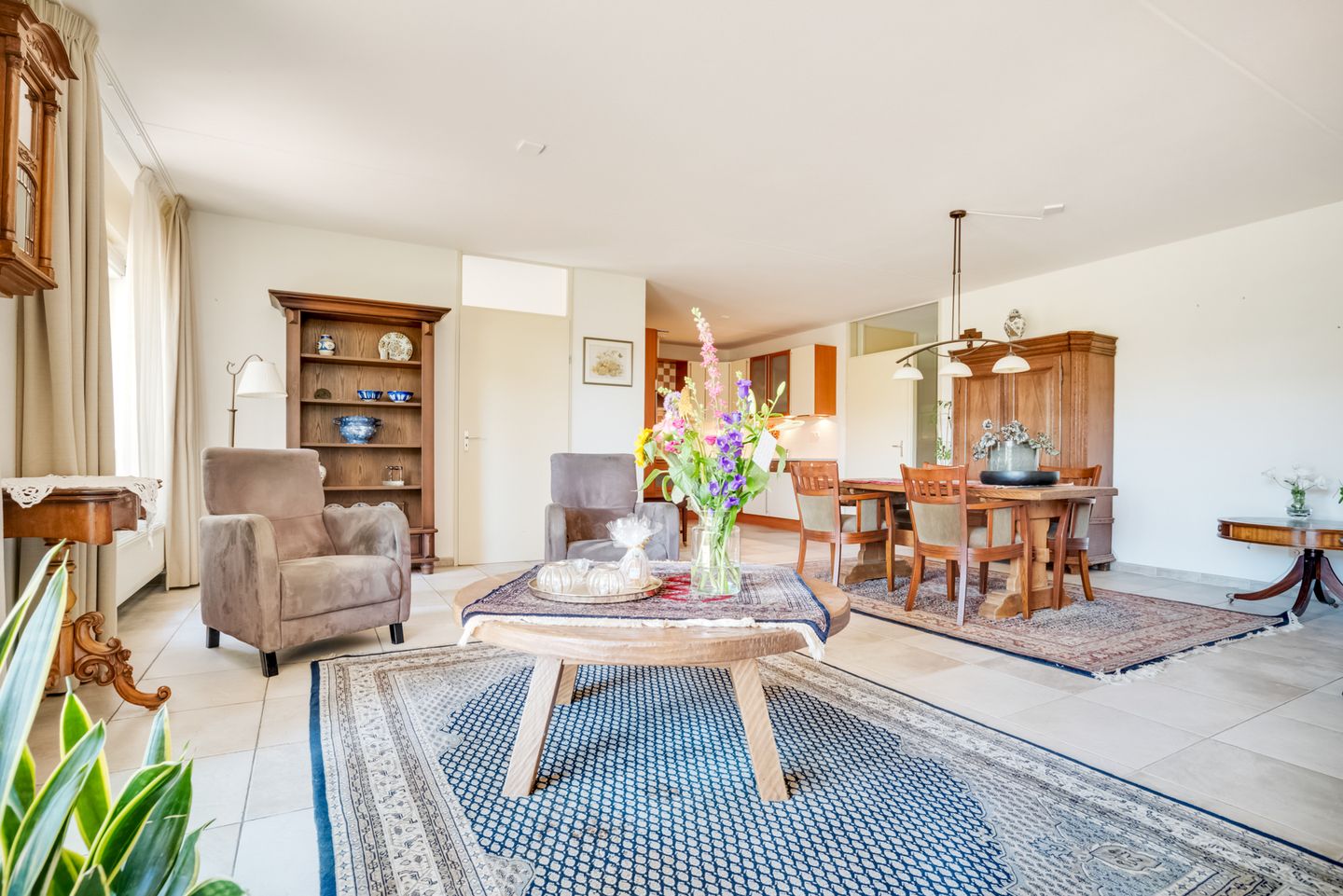 Foto 4 van Meester Linssenhof 27