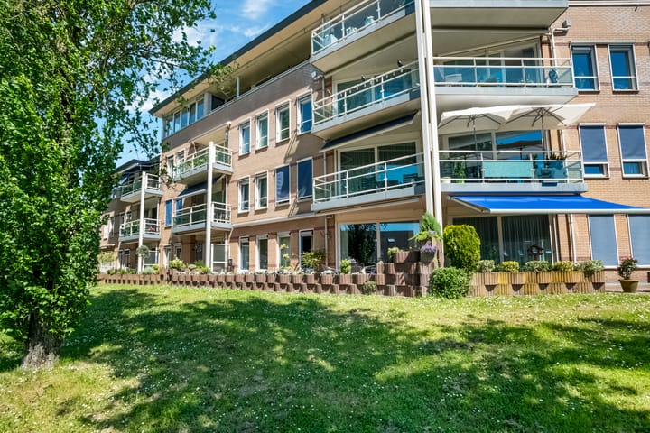 Foto 5 van Meester Linssenhof 27