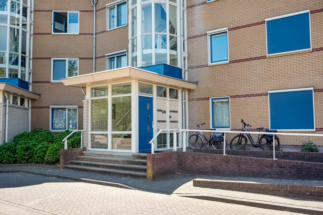 Foto 8 van Meester Linssenhof 27