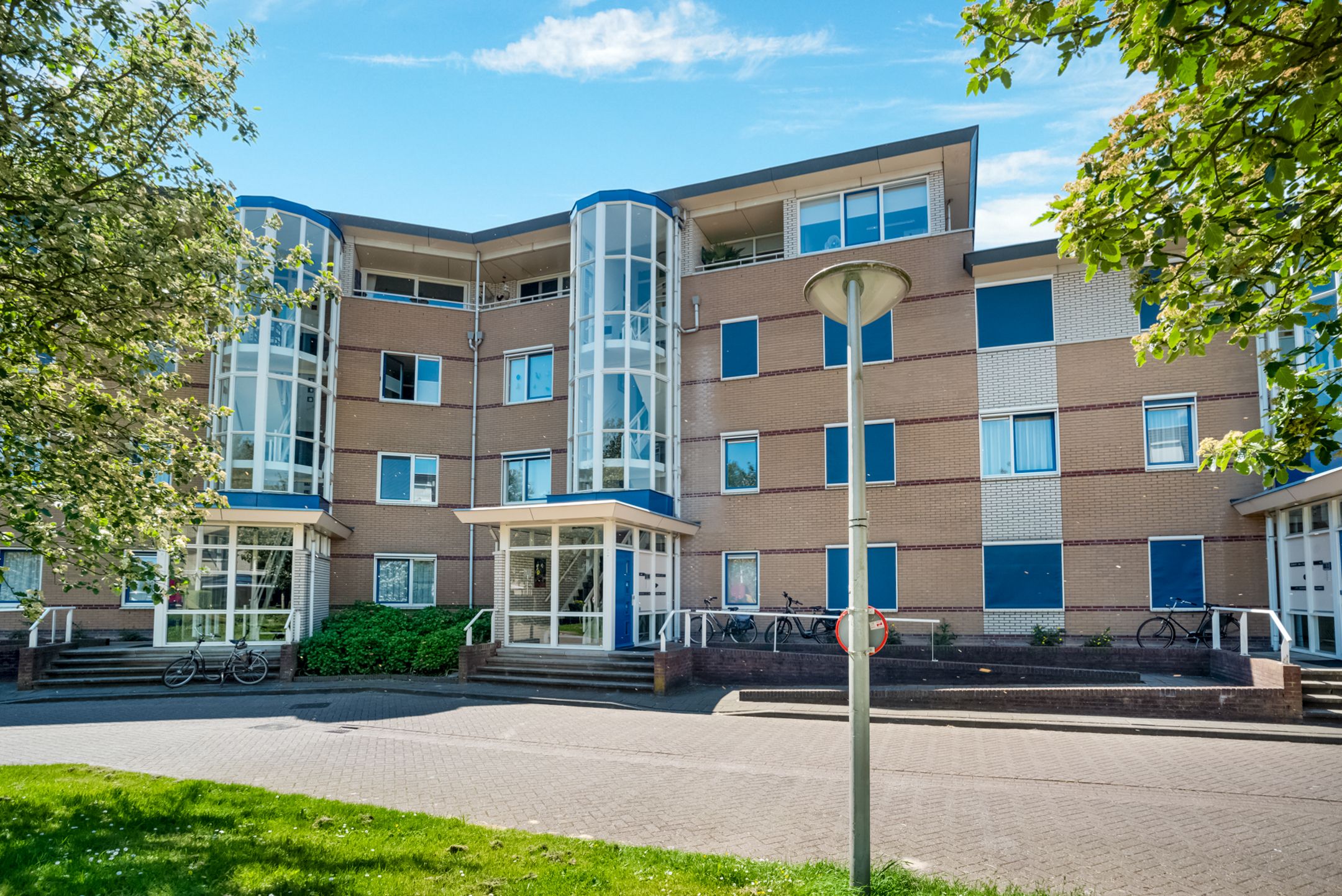 Foto 9 van Meester Linssenhof 27